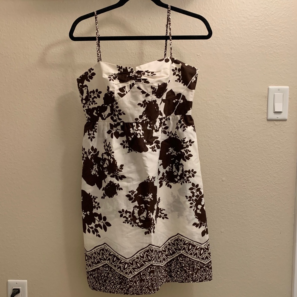 London Times Dress